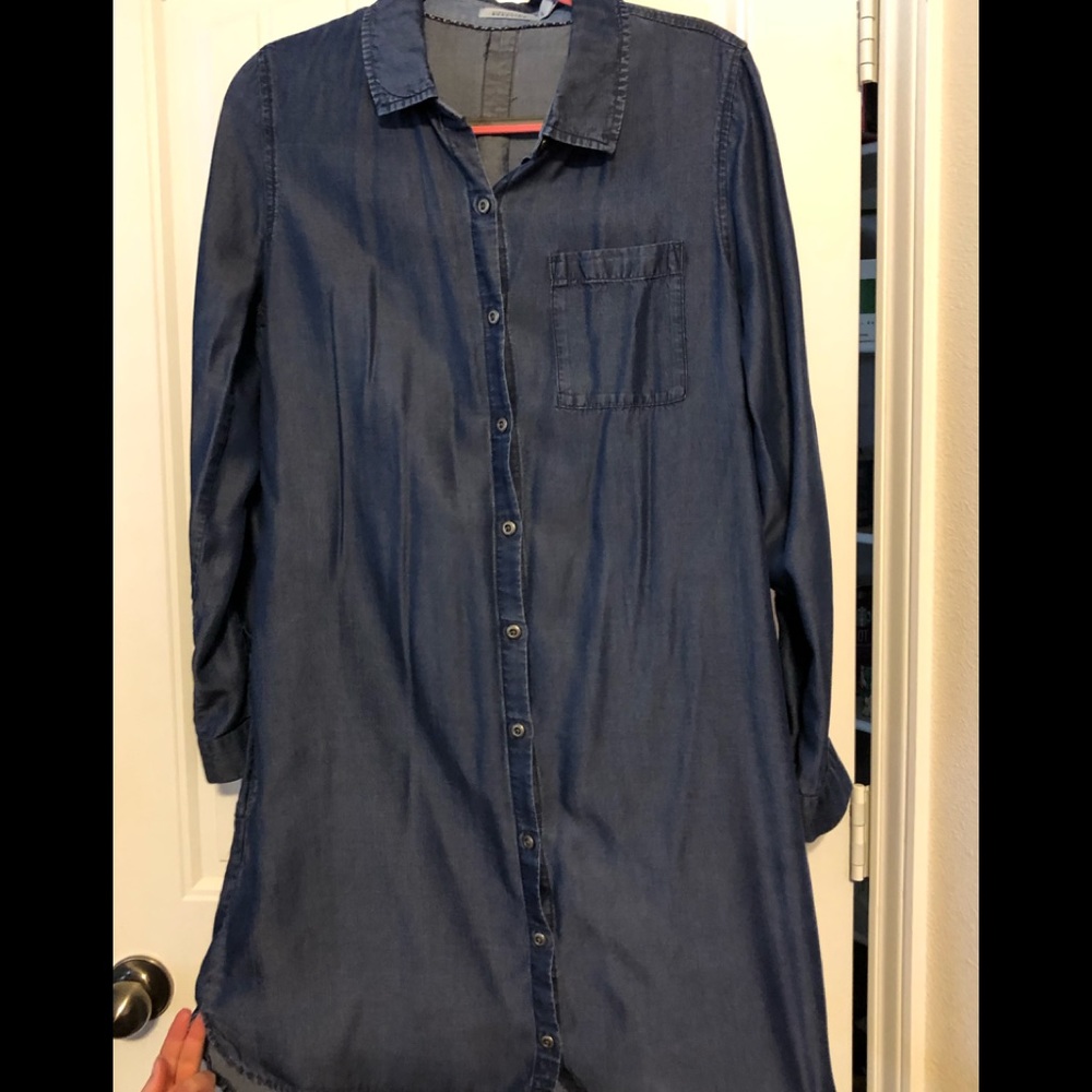 Kenneth Cole Jean Dress